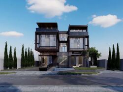 Serangoon Avenue 3 (D19), Detached #587632111